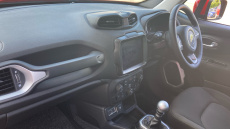 Jeep Renegade 1.0 T3 GSE Longitude 5dr Petrol Hatchback